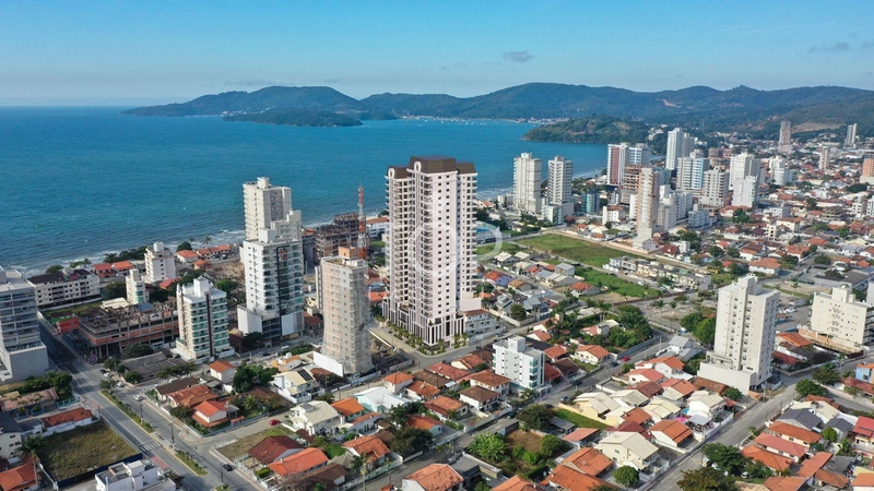 LINDO LANÇAMENTO HÁ POUCOS METROS DO MAR!!!: 27ª foto da galeria de imagens do imóvel