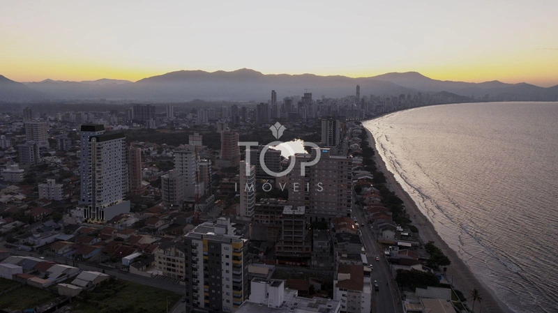 LINDO LANÇAMENTO HÁ POUCOS METROS DO MAR!!!: 19ª foto da galeria de imagens do imóvel