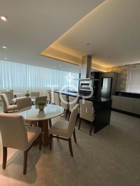 AMPLO APARTAMENTO 3 SUÍTES MEIA PRAIA FRENTE 2A AV: 10ª foto da galeria de imagens do imóvel