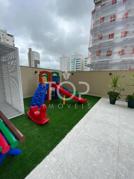 AMPLO APARTAMENTO 3 SUÍTES MEIA PRAIA FRENTE 2A AV: 23ª foto da galeria de imagens do imóvel