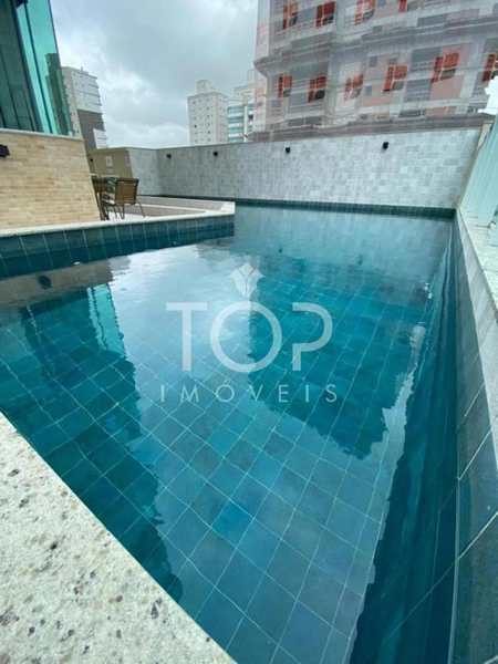 AMPLO APARTAMENTO 3 SUÍTES MEIA PRAIA FRENTE 2A AV: 7ª foto da galeria de imagens do imóvel