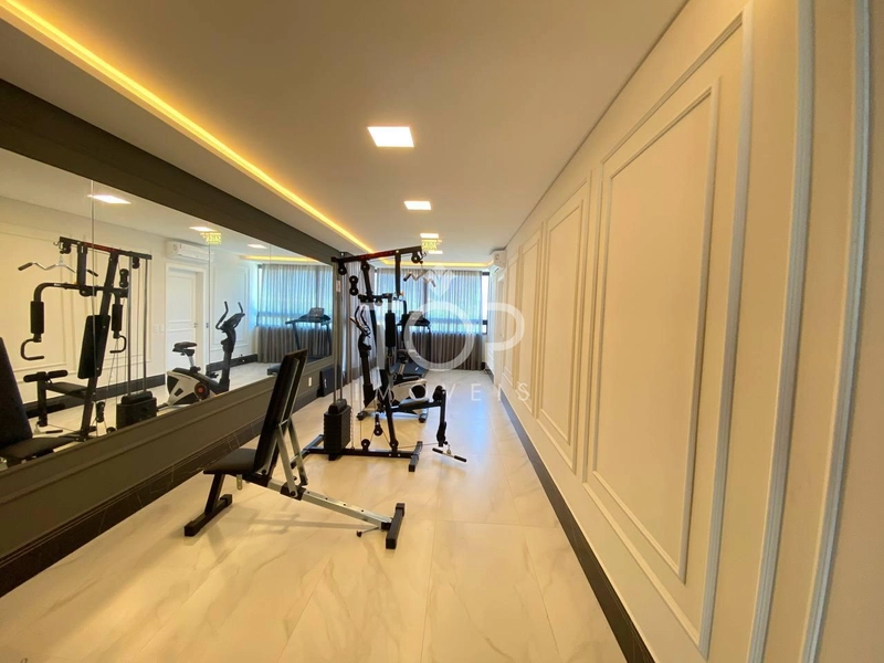 APARTAMENTO MOBILIADO EM PEREQUÊ: 6ª foto da galeria de imagens do imóvel