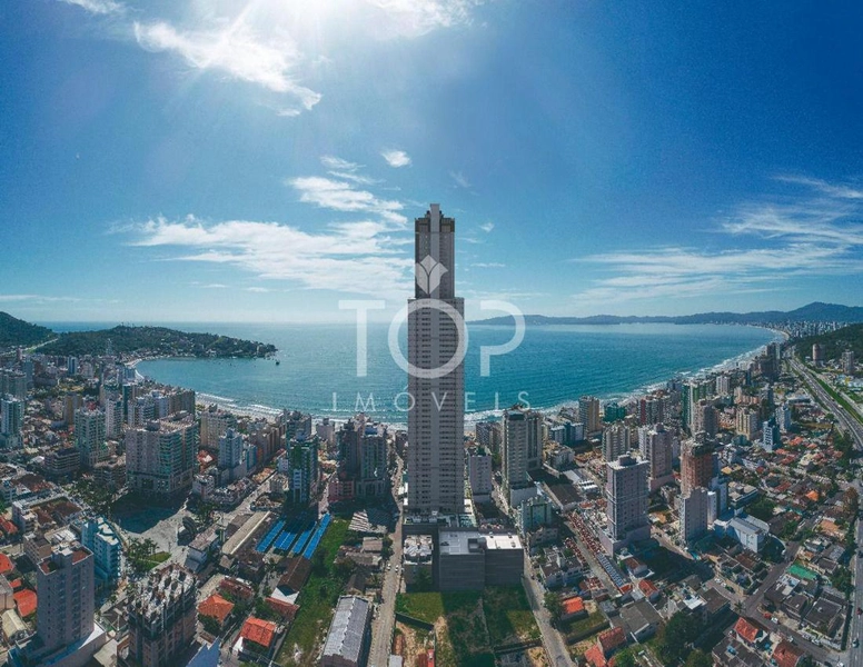 O MAIS NOVO LANÇAMENTO 4 SUÍTES COM VISTA MAR!: 8ª foto da galeria de imagens do imóvel