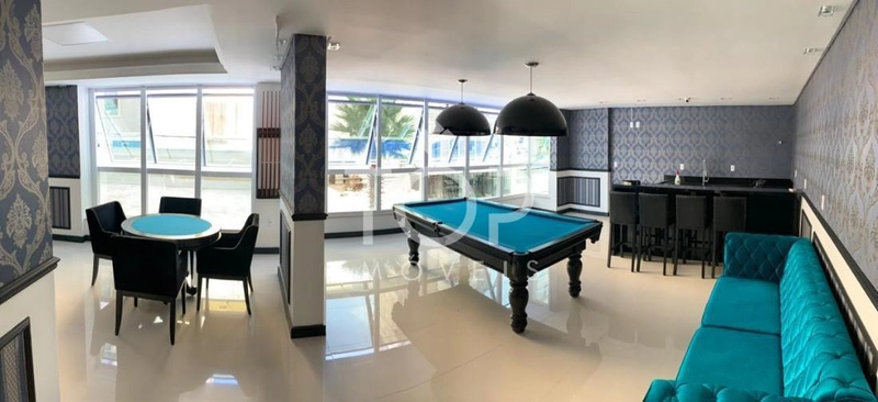 APARTAMENTO FINAMENTE MOBILIADO EM MEIA PRAIA.: 3ª foto da galeria de imagens do imóvel