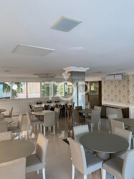 APARTAMENTO FINAMENTE MOBILIADO EM MEIA PRAIA.: 7ª foto da galeria de imagens do imóvel