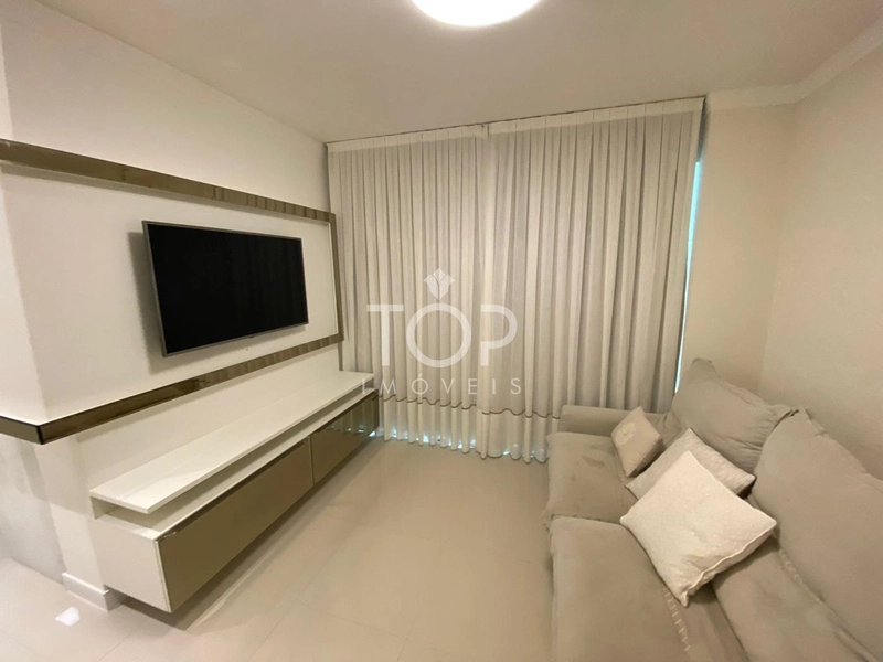 APARTAMENTO FINAMENTE MOBILIADO EM MEIA PRAIA.: 34ª foto da galeria de imagens do imóvel