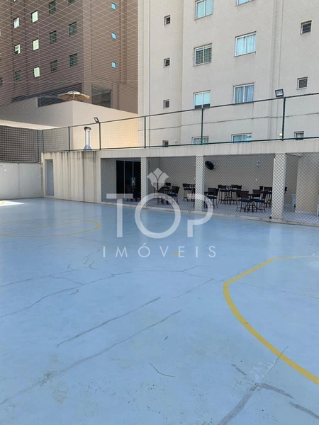 APARTAMENTO FINAMENTE MOBILIADO EM MEIA PRAIA.: 4ª foto da galeria de imagens do imóvel