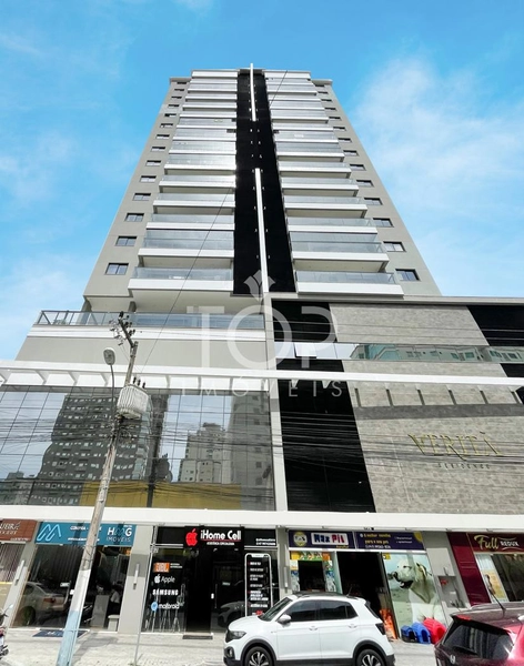 LINDO APTO FRENTE AVENIDA 3 SUÍTES LAZER COMPLETO!: 30ª foto da galeria de imagens do imóvel