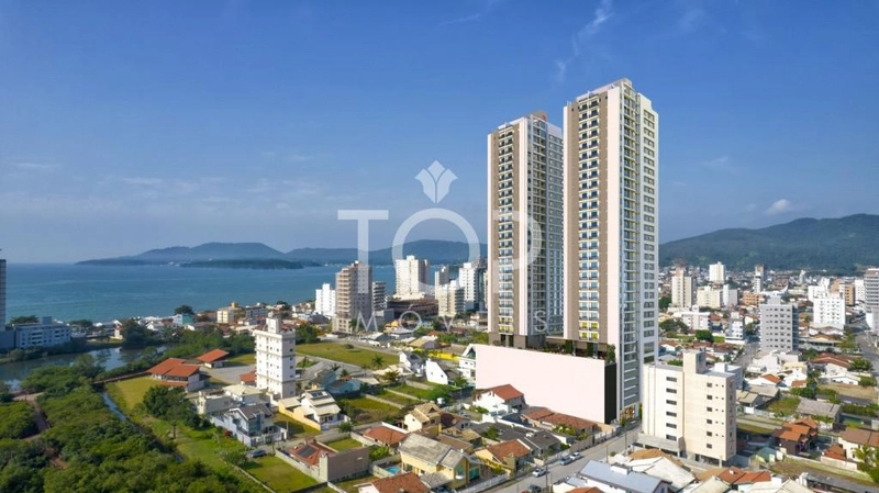 PRÉ LANÇAMENTO NO PEREQUE 3 SUÍTES: 32ª foto da galeria de imagens do imóvel