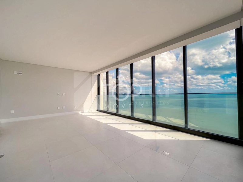 LINDO APTO FRENTE MAR COM 3 SUITES EM BAL. PEREQUE: 17ª foto da galeria de imagens do imóvel