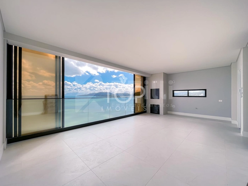 LINDO APTO FRENTE MAR COM 3 SUITES EM BAL. PEREQUE: 15ª foto da galeria de imagens do imóvel