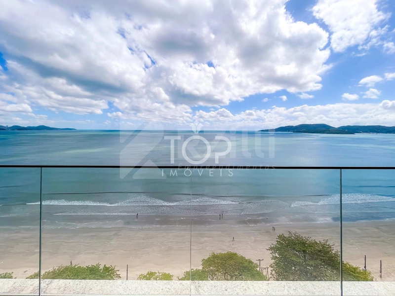 LINDO APTO FRENTE MAR COM 3 SUITES EM BAL. PEREQUE: 50ª foto da galeria de imagens do imóvel