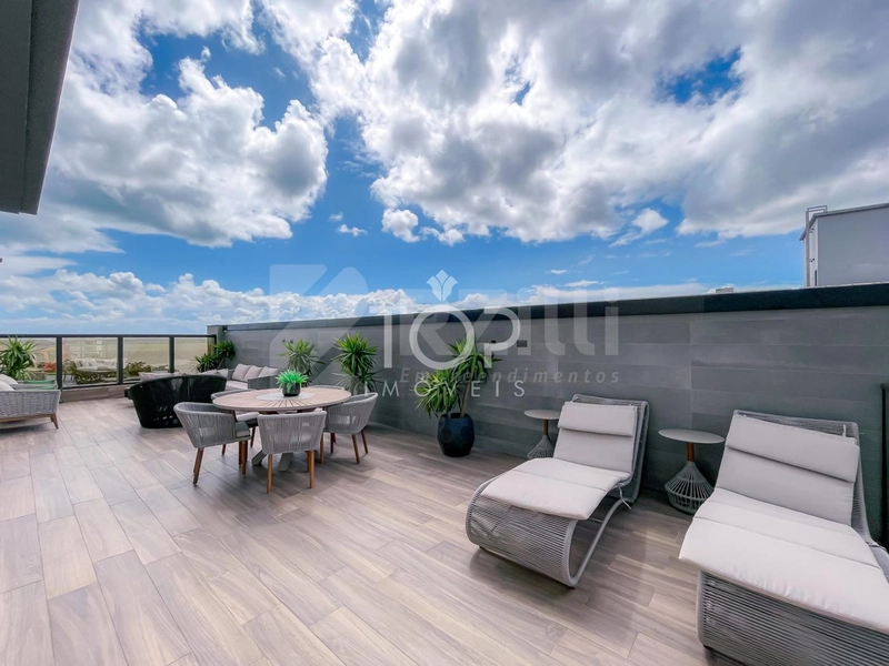 LINDO APTO FRENTE MAR COM 3 SUITES EM BAL. PEREQUE: 37ª foto da galeria de imagens do imóvel