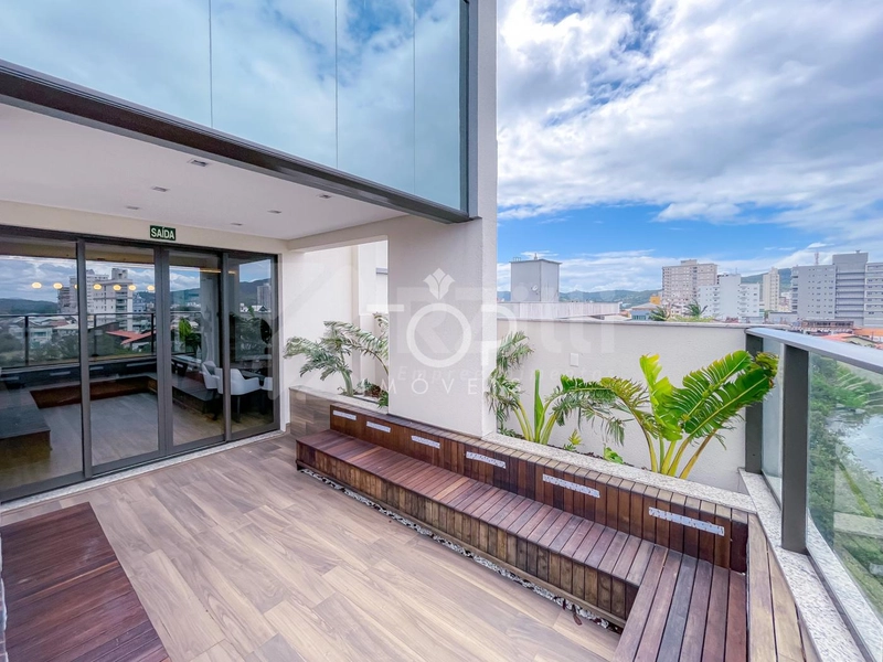 LINDO APTO FRENTE MAR COM 3 SUITES EM BAL. PEREQUE: 35ª foto da galeria de imagens do imóvel