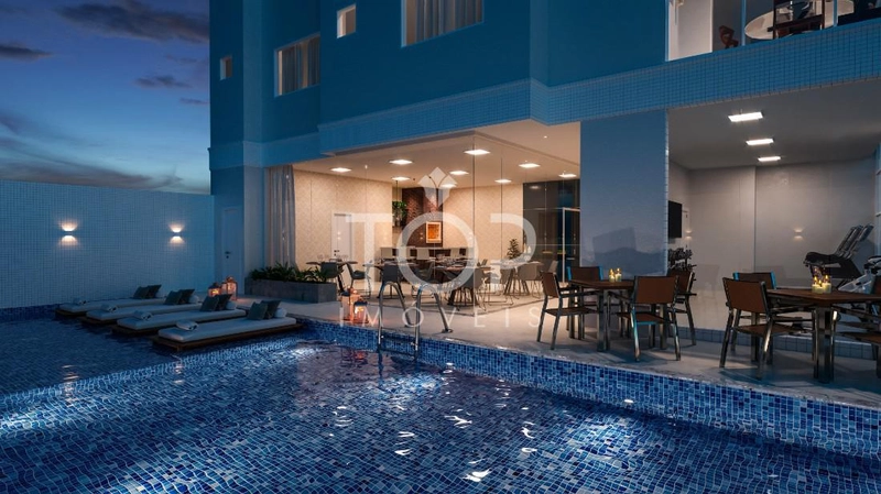 3 SUITES NOVO NA MEIA PRAIA : 3ª foto da galeria de imagens do imóvel