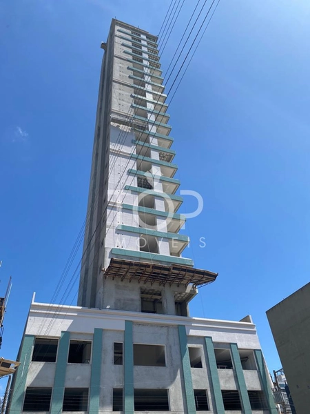 3 SUITES NOVO NA MEIA PRAIA : 5ª foto da galeria de imagens do imóvel