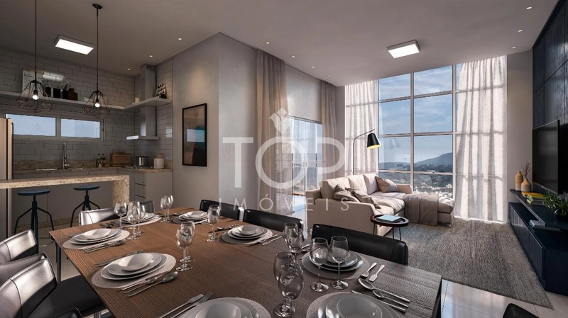 3 SUITES NOVO NA MEIA PRAIA : 1ª foto da galeria de imagens do imóvel