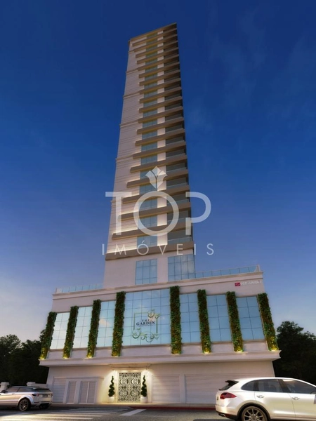 3 SUITES NOVO NA MEIA PRAIA : 2ª foto da galeria de imagens do imóvel
