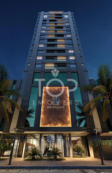 LINDO APARTAMENTO COM 2 SUÍTES EM ITAPEMA: 6ª foto da galeria de imagens do imóvel