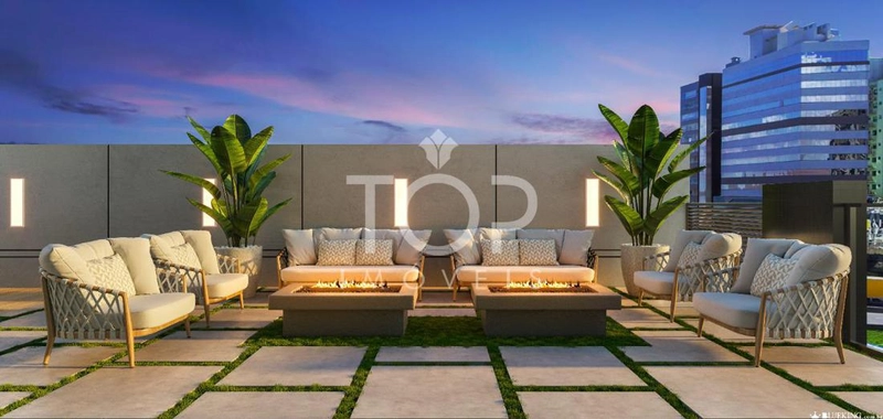 LINDO APARTAMENTO COM 2 SUÍTES EM ITAPEMA: 14ª foto da galeria de imagens do imóvel