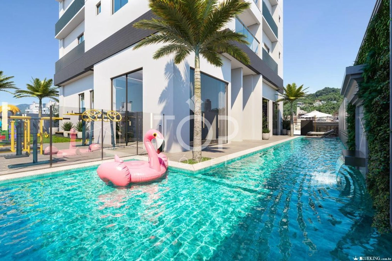 LINDO APARTAMENTO COM 2 SUÍTES EM ITAPEMA: 13ª foto da galeria de imagens do imóvel