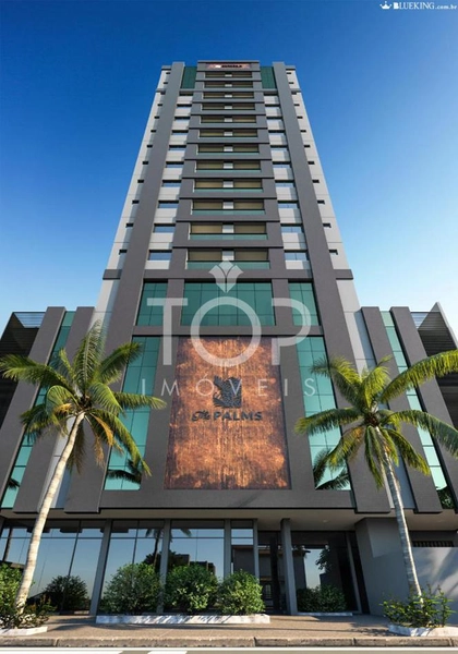 LINDO APARTAMENTO COM 2 SUÍTES EM ITAPEMA: 1ª foto da galeria de imagens do imóvel