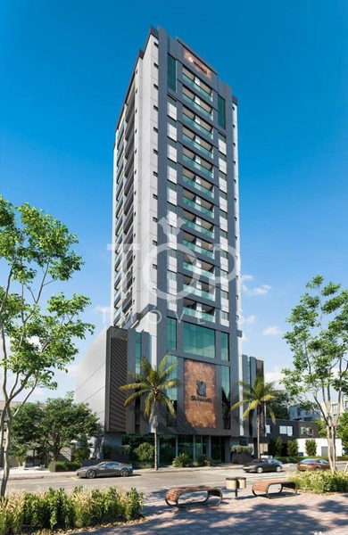 LINDO APARTAMENTO COM 2 SUÍTES EM ITAPEMA: 9ª foto da galeria de imagens do imóvel