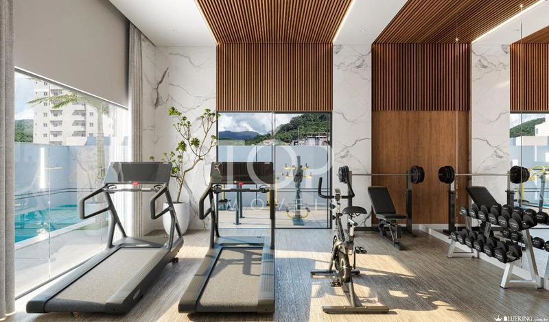 LINDO APARTAMENTO COM 2 SUÍTES EM ITAPEMA: 12ª foto da galeria de imagens do imóvel