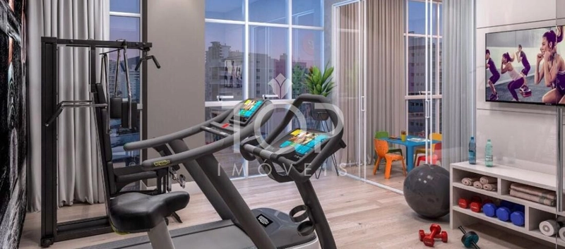 APARTAMENTO 4 SUITES NOVO OTIMA LOCALIZAÇAO: 3ª foto da galeria de imagens do imóvel