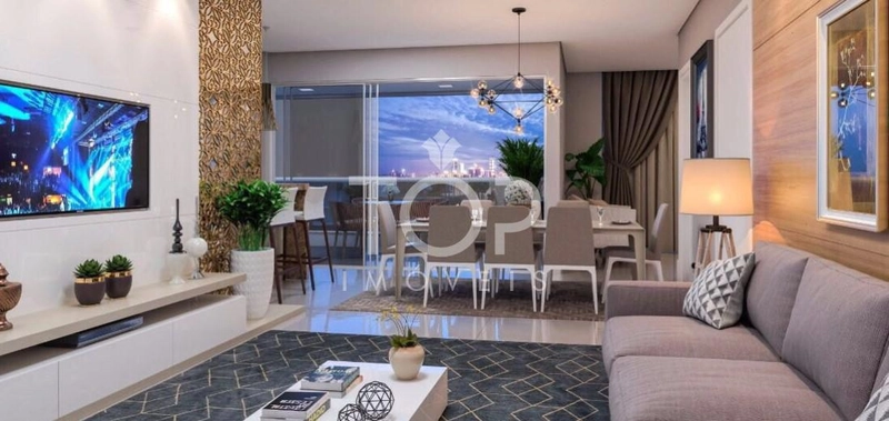 APARTAMENTO 4 SUITES NOVO OTIMA LOCALIZAÇAO: 1ª foto da galeria de imagens do imóvel