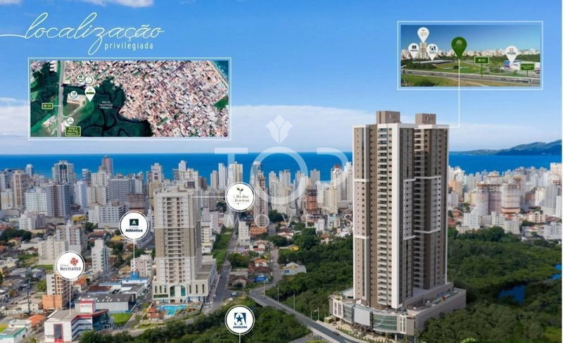 Seu home clube na Praia!: 34ª foto da galeria de imagens do imóvel