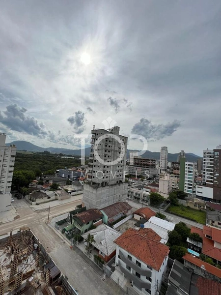 APENAS UM POR ANDAR 3 DORMITÓRIOS NA MEIA PRAIA: 17ª foto da galeria de imagens do imóvel