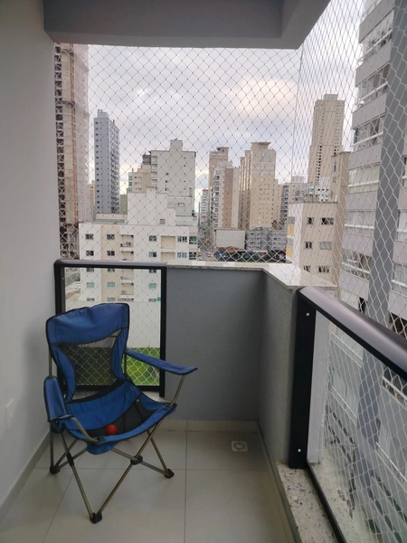 APENAS UM POR ANDAR 3 DORMITÓRIOS NA MEIA PRAIA: 57ª foto da galeria de imagens do imóvel