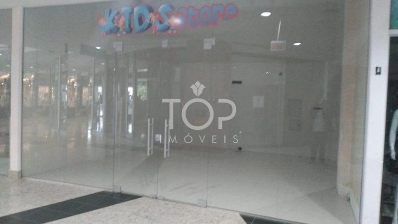 EXCELENTE SALA COMERCIAL TÉRREA EM SHOPPING !!!: 1ª foto da galeria de imagens do imóvel