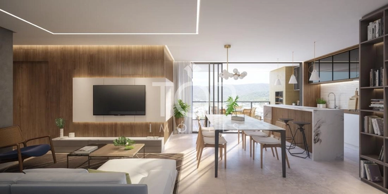 MARAVILHOSO HOME CLUB EM PORTO BELO/SC: 15ª foto da galeria de imagens do imóvel