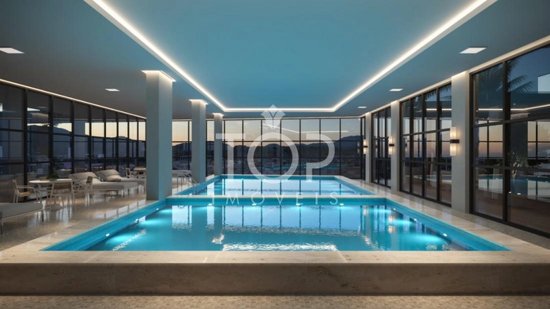 MARAVILHOSO HOME CLUB EM PORTO BELO/SC: 16ª foto da galeria de imagens do imóvel