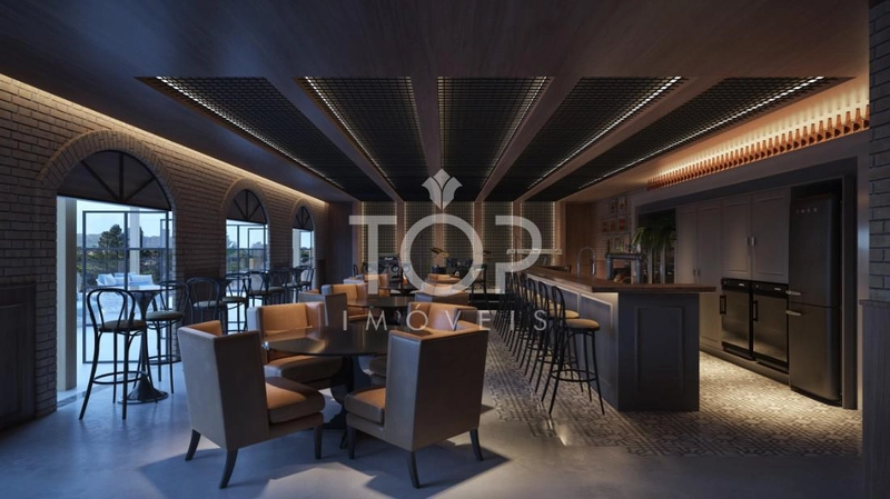 MARAVILHOSO HOME CLUB EM PORTO BELO/SC: 20ª foto da galeria de imagens do imóvel