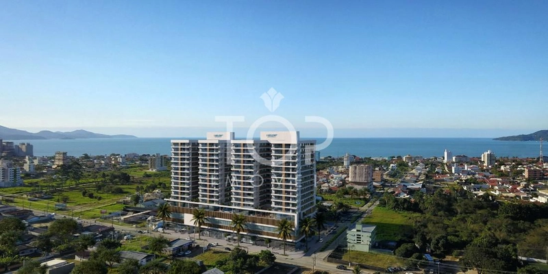 MARAVILHOSO HOME CLUB EM PORTO BELO/SC: 1ª foto da galeria de imagens do imóvel