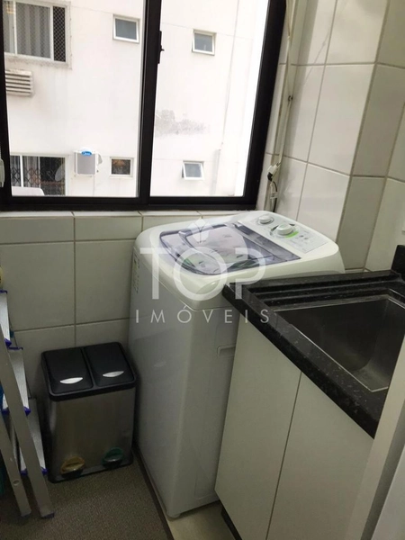 ÓTIMO APARTAMENTO PRONTO PARA MORAR !!!: 5ª foto da galeria de imagens do imóvel