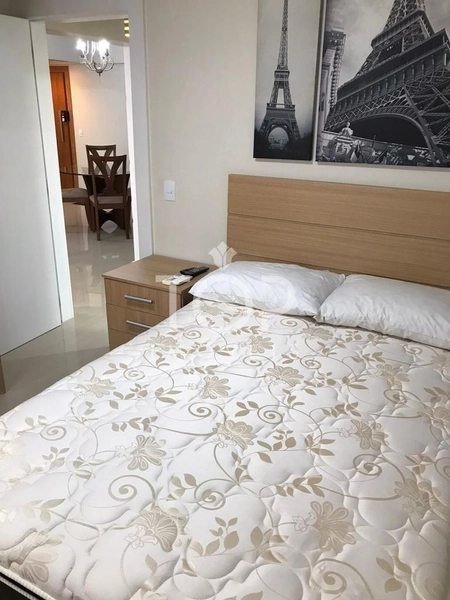 ÓTIMO APARTAMENTO PRONTO PARA MORAR !!!: 4ª foto da galeria de imagens do imóvel