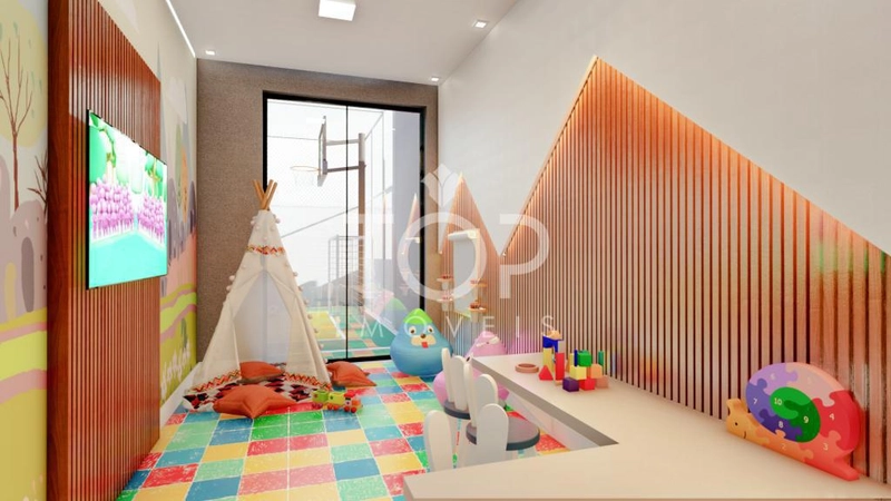 PRÉ LANÇAMENTO EM PORTO BELO SC: 18ª foto da galeria de imagens do imóvel