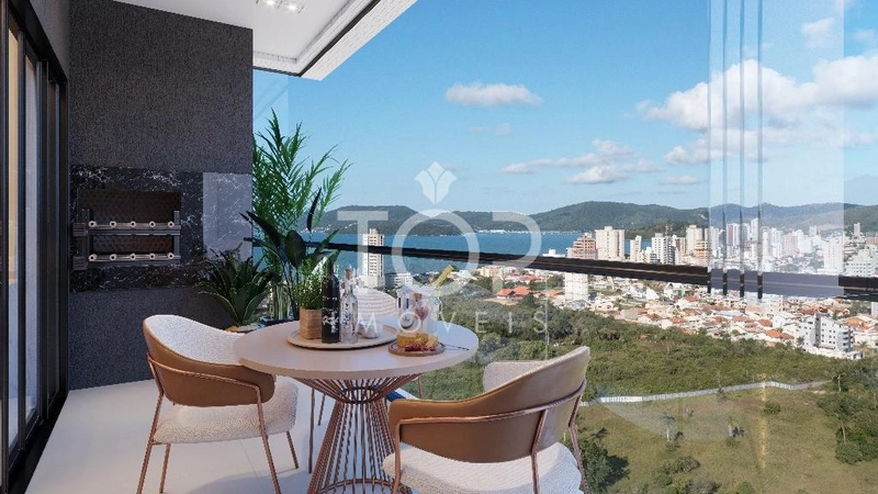 LANÇAMENTO EM PORTO BELO! 3 SUÍTES: 2ª foto da galeria de imagens do imóvel