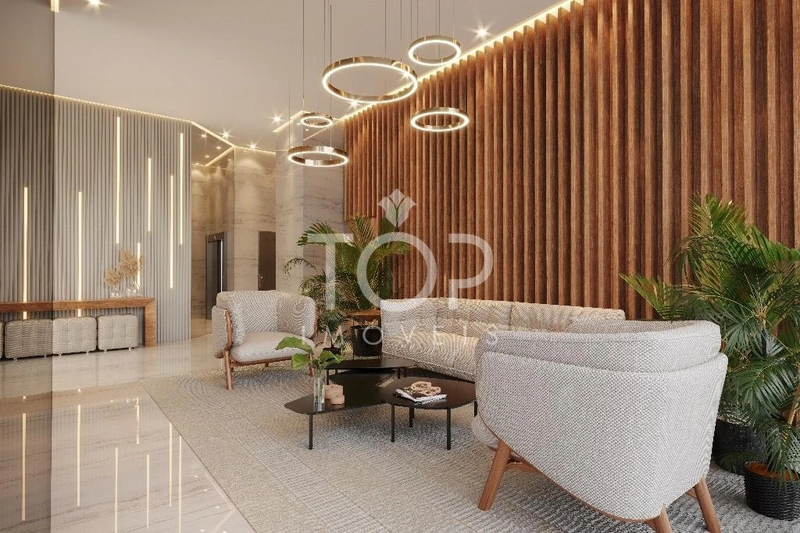 LANÇAMENTO EM PORTO BELO! 3 SUÍTES: 11ª foto da galeria de imagens do imóvel