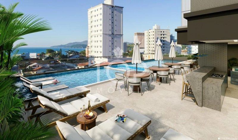 OPORTUNIDADE LANÇAMENTO EM PORTO BELO: 2ª foto da galeria de imagens do imóvel