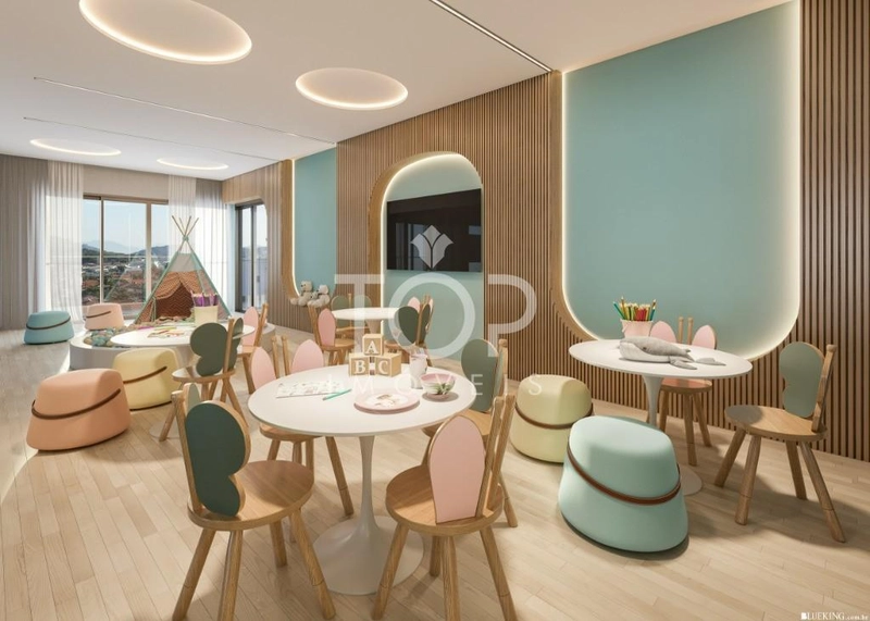 OPORTUNIDADE LANÇAMENTO EM PORTO BELO: 8ª foto da galeria de imagens do imóvel