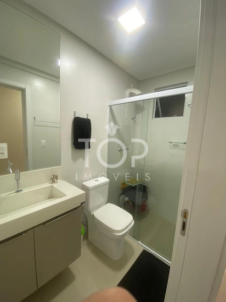 LINDO APARTAMENTO MOBILIADO COM VISTA PARA O MAR: 14ª foto da galeria de imagens do imóvel