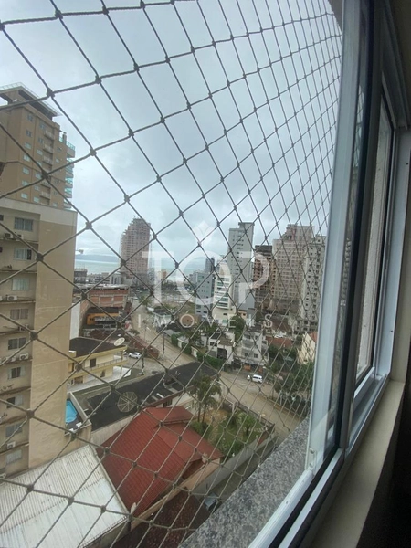 LINDO APARTAMENTO MOBILIADO COM VISTA PARA O MAR: 10ª foto da galeria de imagens do imóvel