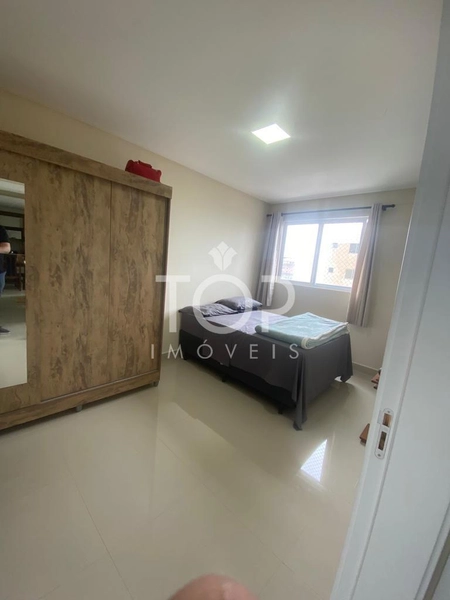 LINDO APARTAMENTO MOBILIADO COM VISTA PARA O MAR: 13ª foto da galeria de imagens do imóvel