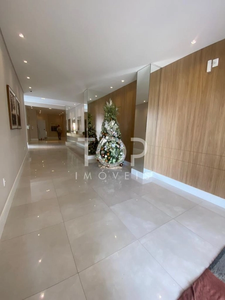 LINDO APARTAMENTO MOBILIADO COM VISTA PARA O MAR: 2ª foto da galeria de imagens do imóvel