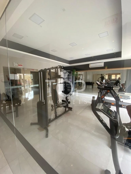 LINDO APARTAMENTO MOBILIADO COM VISTA PARA O MAR: 4ª foto da galeria de imagens do imóvel